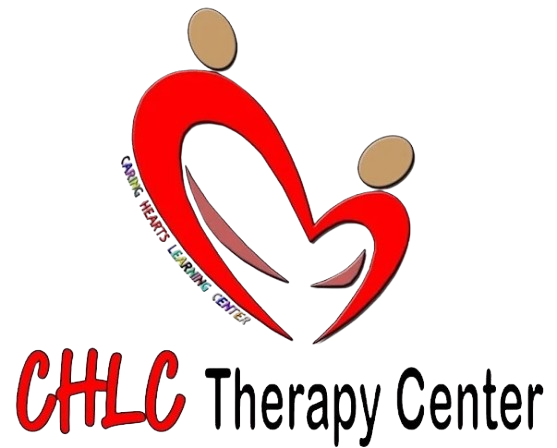 CHLC Therapy Center Logo